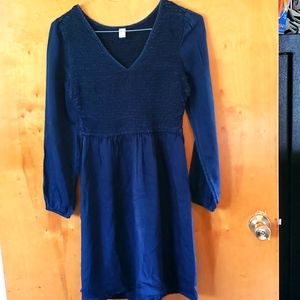 Old Navy SMOCKED Dress